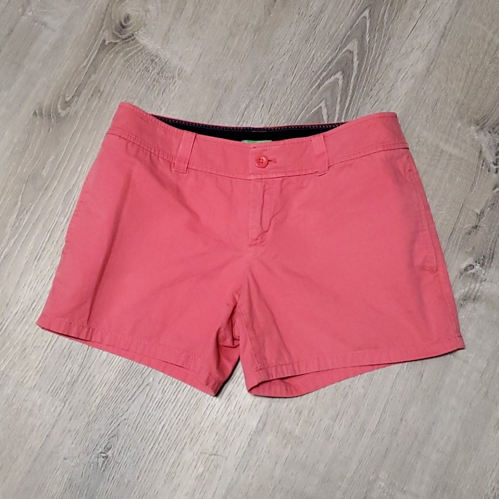 Lilly Pulitzer Pink Women's Shorts